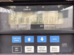 LAMBERET Maxima, 1300  LBW Taillfit , 265 cm height, Pal...