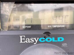 LAMBERET Maxima, 1300  LBW Taillfit , 265 cm height, Pal...