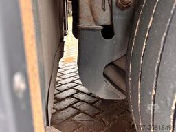 LAMBERET Maxima, 1300  LBW Taillfit , 265 cm height, Pal...