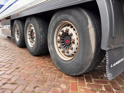 LAMBERET Maxima, 1300  LBW Taillfit , 265 cm height, Pal...