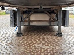 LAMBERET Maxima, 1300  LBW Taillfit , 265 cm height, Pal...