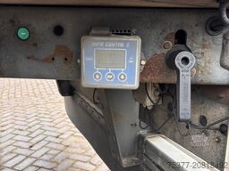 LAMBERET Maxima, 1300  LBW Taillfit , 265 cm height, Pal...