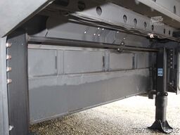 bertoja semirimorchio carrellone 3assi 11.80m