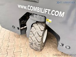 Combilift C4500 / DUPLEX 4050MM DIESEL POSITIONER