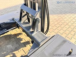 Combilift C3000 / DUPLEX / 4100MM / LPG / FREE LIF