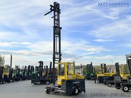 Combilift C5000 DIESEL TRIPLEX 7600 FREE-LIFT