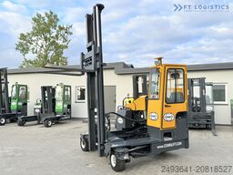 Combilift C4000 DIESEL DUPLEX-4100 FORK-POSITIONER