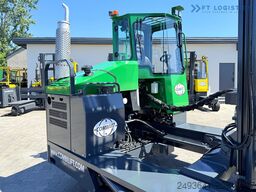 Combilift C5000XL / DIESEL / DUPLEX 5500MM / CABIN