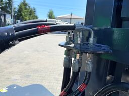 Combilift C5000XL / DIESEL / DUPLEX 5500MM / CABIN