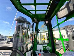 Combilift C4000 / TRIPLEX / 4900MM / GAS