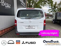 MERCEDES-BENZ Vito 114 CDI TourerPRO Lang Automat,Klima,Kamera