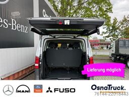 MERCEDES-BENZ Vito 114 CDI TourerPRO Lang Automat,Klima,Kamera