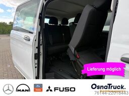 MERCEDES-BENZ Vito 114 CDI TourerPRO Lang Automat,Klima,Kamera