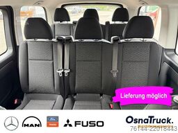 MERCEDES-BENZ Vito 114 CDI TourerPRO Lang Automat,Klima,Kamera