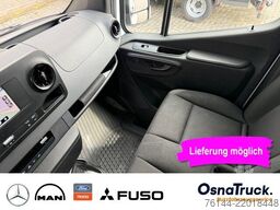 MERCEDES-BENZ Sprinter 315 CDI mittellang Kamera, Navi, Klima