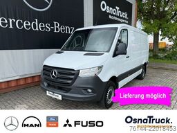 MERCEDES-BENZ Sprinter 315 CDI mittellang Kamera, Navi, Klima