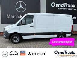 MERCEDES-BENZ Sprinter 315 CDI mittellang Kamera, Navi, Klima