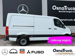 MERCEDES-BENZ Sprinter 315 CDI mittellang Kamera, Navi, Klima
