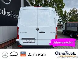 MERCEDES-BENZ Sprinter 315 CDI mittellang Kamera, Navi, Klima