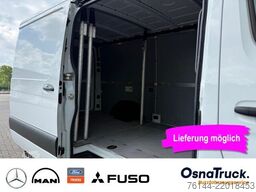 MERCEDES-BENZ Sprinter 315 CDI mittellang Kamera, Navi, Klima