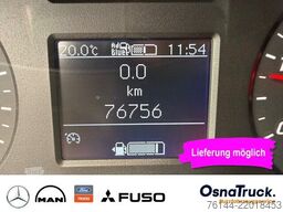 MERCEDES-BENZ Sprinter 315 CDI mittellang Kamera, Navi, Klima