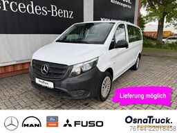 MERCEDES-BENZ Vito 114 CDI TourerPRO Lang Automat,Klima,Kamera