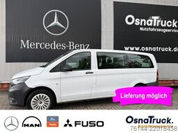 MERCEDES-BENZ Vito 114 CDI TourerPRO Lang Automat,Klima,Kamera