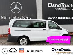 MERCEDES-BENZ Vito 114 CDI TourerPRO Lang Automat,Klima,Kamera