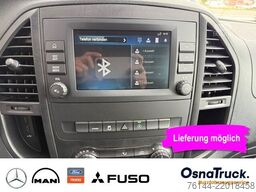 MERCEDES-BENZ Vito 114 CDI TourerPRO Lang Automat,Klima,Kamera