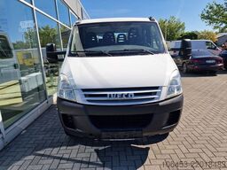 IVECO Daily 65-17 Doka Haken ASK/7 Sitzer/2xAHK/Stand