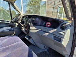 IVECO Daily 65-17 Doka Haken ASK/7 Sitzer/2xAHK/Stand