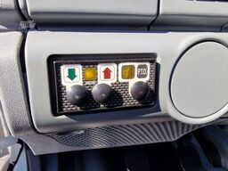 IVECO Daily 65-17 Doka Haken ASK/7 Sitzer/2xAHK/Stand