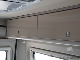 BÜRSTNER Campeo 640 Thule Kastenwagen