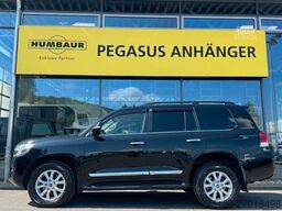 TOYOTA Land Cruiser V8 4,5 D Geländewagen SUV