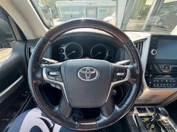 TOYOTA Land Cruiser V8 4,5 D Geländewagen SUV