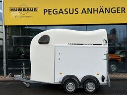 CHEVAL LIBERTE Gold One Pferdeanhänger  1,6t DS  1.Hd