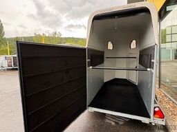 CHEVAL LIBERTE Gold One Pferdeanhänger  1,6t DS  1.Hd