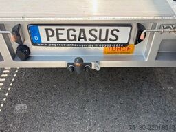 IVECO Daily Autotransporter Tijhof  3,0l 154kW 3,5t