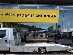 IVECO Daily Autotransporter Tijhof  3,0l 154kW 3,5t