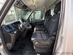 IVECO Daily Autotransporter Tijhof  3,0l 154kW 3,5t