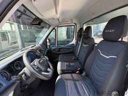 IVECO Daily Autotransporter Tijhof  3,0l 154kW 3,5t
