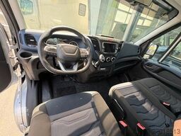 IVECO Daily Autotransporter Tijhof  3,0l 154kW 3,5t