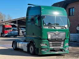 MAN TG3 18.470 4x2 LL /Retarder/ ACC/ LDW /EBA