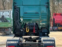 MAN TG3 18.470 4x2 LL /Retarder/ ACC/ LDW /EBA