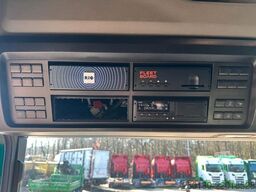 MAN TG3 18.470 4x2 LL /Retarder/ ACC/ LDW /EBA