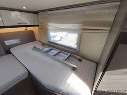 BÜRSTNER Limited T690, AHK, Klima, Automatik, Hubbett