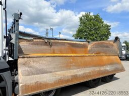 MERCEDES-BENZ Arocs3246/Meiller3-Seitenkipper+Bordmatik/Euro6d