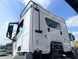 MERCEDES-BENZ Arocs3246/Meiller3-Seitenkipper+Bordmatik/Euro6d