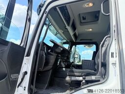 MERCEDES-BENZ Arocs3246/Meiller3-Seitenkipper+Bordmatik/Euro6d