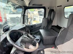 MERCEDES-BENZ Arocs3246/Meiller3-Seitenkipper+Bordmatik/Euro6d